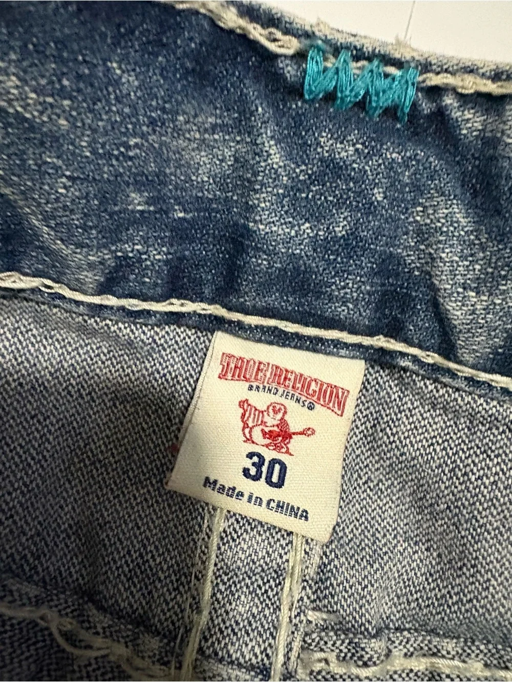True Religion true religion